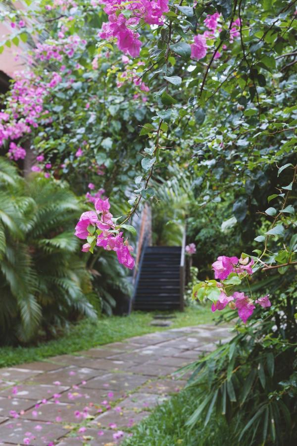 Amara Ayurveda Retreat- Overlooking Evergreen Western Ghats An Ecologically Sustainable Living Space In Kovalam Exterior photo